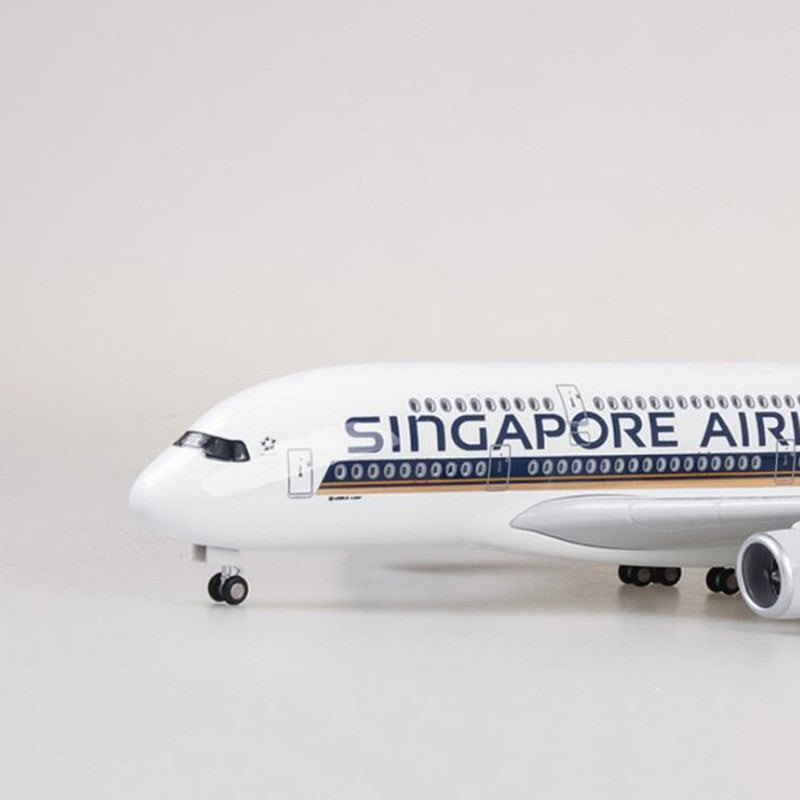 Airbus A380 Singapore Airlines