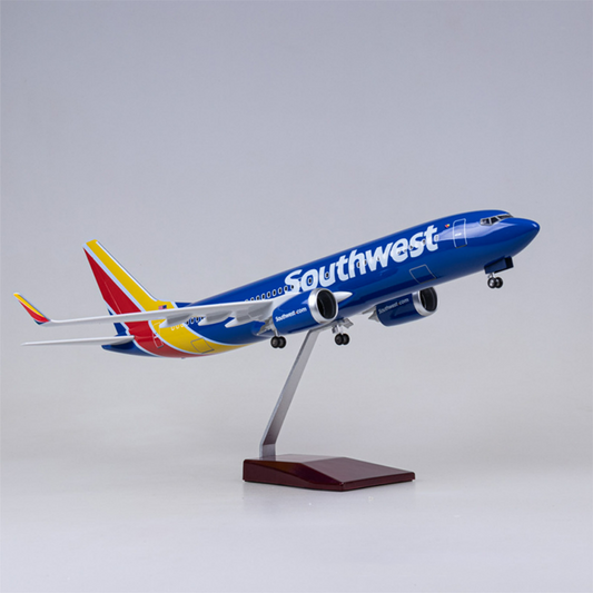 Boeing 737 Southwest