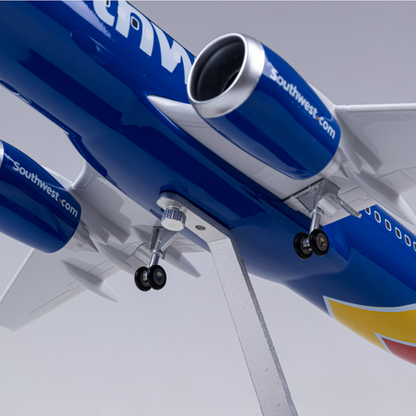 Boeing 737 Southwest