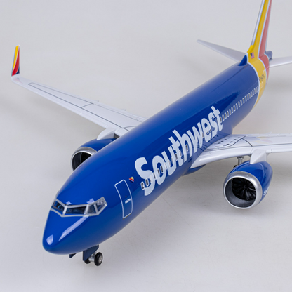 Boeing 737 Southwest