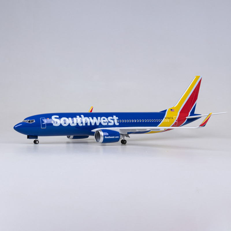 Boeing 737 Southwest