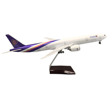 Boeing 777 Thai Airways