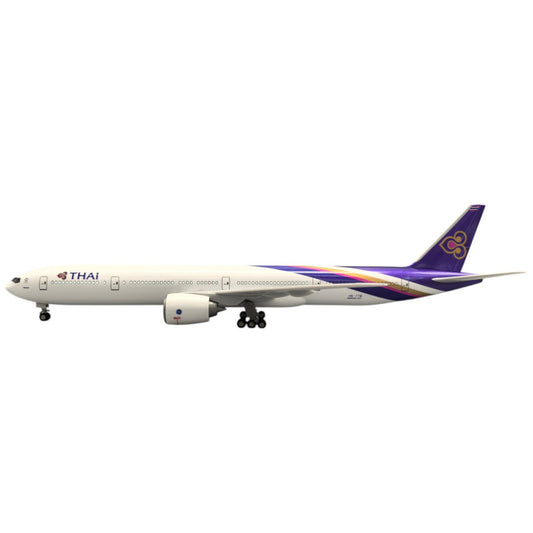 Boeing 777 Thai Airways